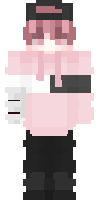 Скин по нику HabibGamer_YT