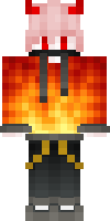 Скин по нику HackFire