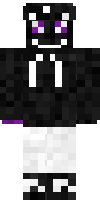 Скин по нику Hack_King