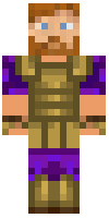 Скин по нику Hadrian