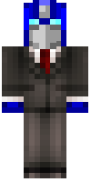 Скин по нику Haggardblaze