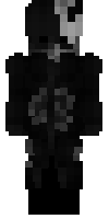 Скин по нику Hagume