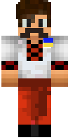 Скин по нику Haid__