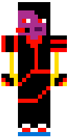 Скин по нику Haimin6764