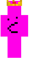 Скин по нику Hair_Block