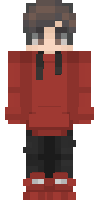 Скин по нику HalfDead