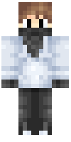 Скин по нику Half_
