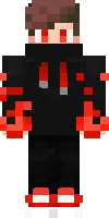 Скин по нику Halist_YT