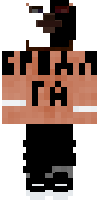 Скин по нику Halk_pvp