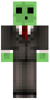 Скин по нику Hallowing