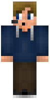 Скин по нику HaloDennis