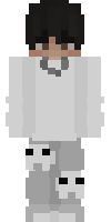Скин по нику Hamilton