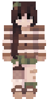 Скин по нику HamsterHamyyHam