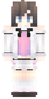 Скин по нику HanakoKun