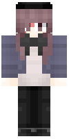 Скин по нику Hanako_Ikezawa