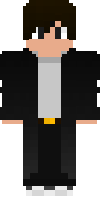 Скин по нику Handerhero