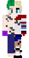 Скин по нику HandyBuilder