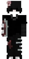Скин по нику Haninattsu