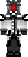Скин по нику HankJWimbleton