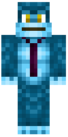 Скин по нику Hankl