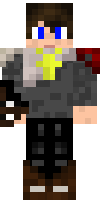Скин по нику Hanreed