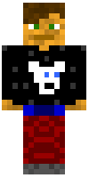 Скин по нику HanryProper