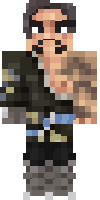 Скин по нику Hanzo_1194