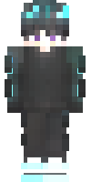 Скин по нику HaoHoa