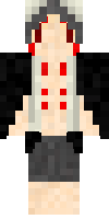 Скин по нику Harfy