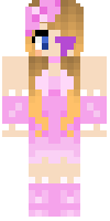 Скин по нику Harime_Nui