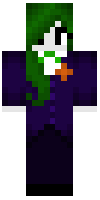 Скин по нику HarleyQuinn4