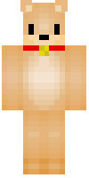 Скин по нику HarlyQueen