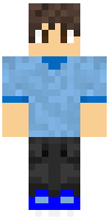 Скин по нику HarryB18
