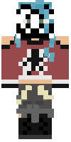 Скин по нику HarryMinecraft