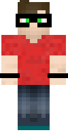 Скин по нику HarryPlay
