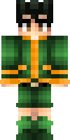 Скин по нику Harry_Potter_35