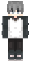 Скин по нику Harukanaru