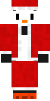 Скин по нику Haunted_