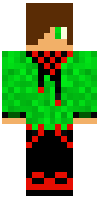 Скин по нику Have_HD