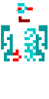 Скин по нику HawkSeraph