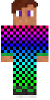 Скин по нику Hawth