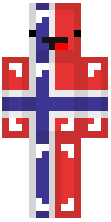 Скин по нику Haytham_