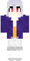 Скин по нику Hazuki_