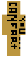 Скин по нику Hbs