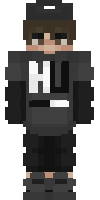 Скин по нику Hcgo