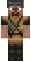 Скин по нику Hdsteve