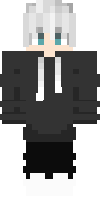 Скин по нику HeadBlack