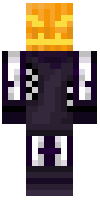 Скин по нику HeadlessWarrior