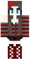 Скин по нику HeartDarkness