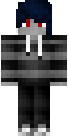 Скин по нику Heartless